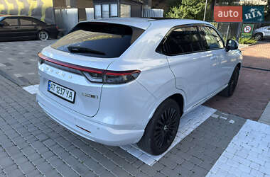 Внедорожник / Кроссовер Honda eNP1 2023 в 