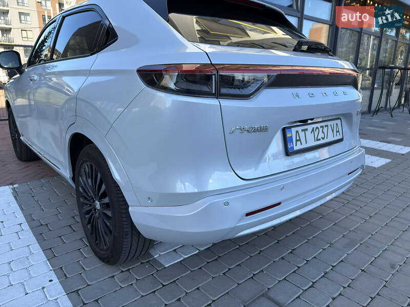 Внедорожник / Кроссовер Honda eNP1 2023 в Ивано-Франковске