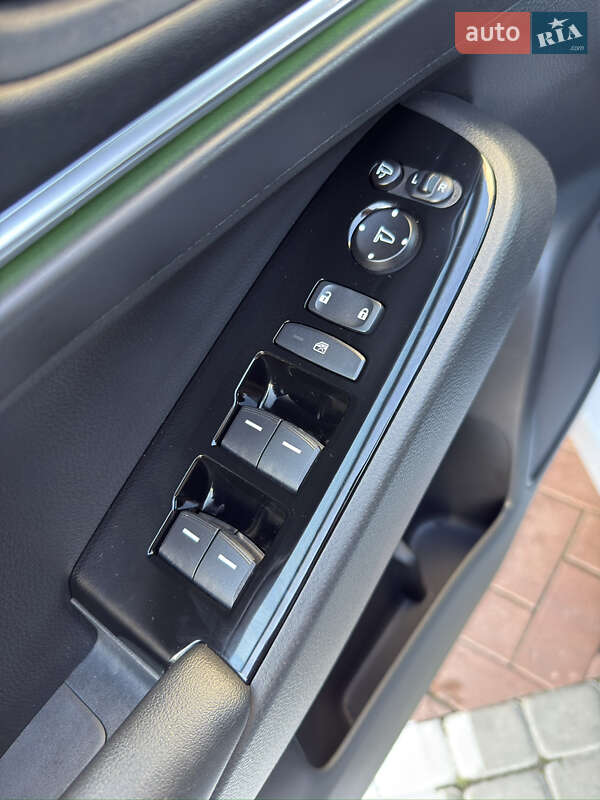 Внедорожник / Кроссовер Honda eNP1 2023 в Ивано-Франковске