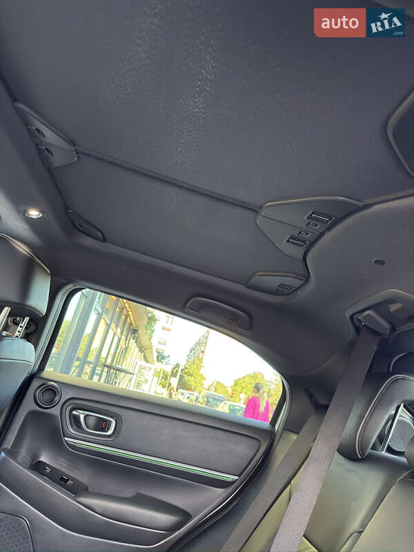 Внедорожник / Кроссовер Honda eNP1 2023 в Ивано-Франковске