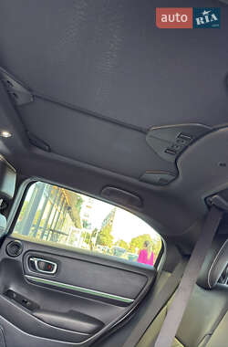 Внедорожник / Кроссовер Honda eNP1 2023 в 