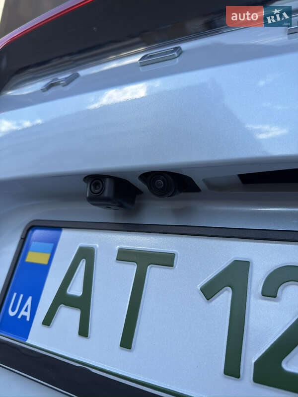 Внедорожник / Кроссовер Honda eNP1 2023 в Ивано-Франковске