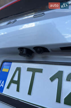 Внедорожник / Кроссовер Honda eNP1 2023 в 