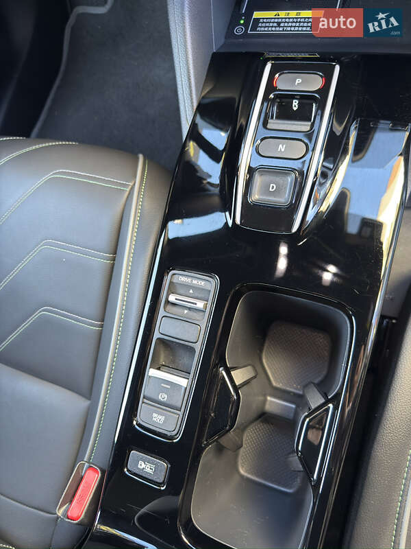 Внедорожник / Кроссовер Honda eNP1 2023 в Ивано-Франковске