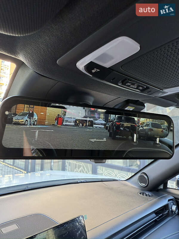 Внедорожник / Кроссовер Honda eNP1 2023 в Ивано-Франковске