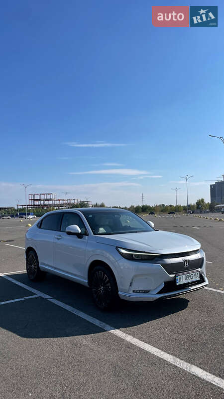 Позашляховик / Кросовер Honda eNP1 2022 в Києві