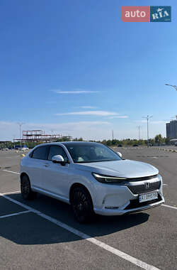 Внедорожник / Кроссовер Honda eNP1 2022 в 