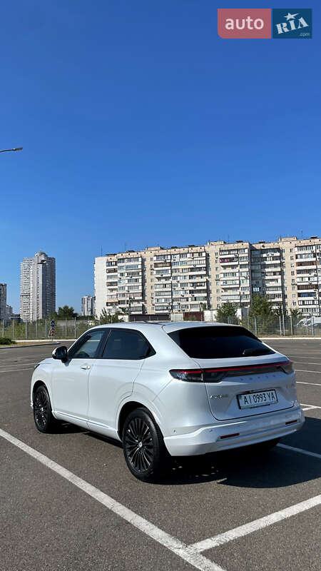Позашляховик / Кросовер Honda eNP1 2022 в Києві