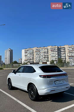 Внедорожник / Кроссовер Honda eNP1 2022 в 