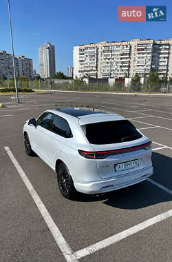 Внедорожник / Кроссовер Honda eNP1 2022 в 