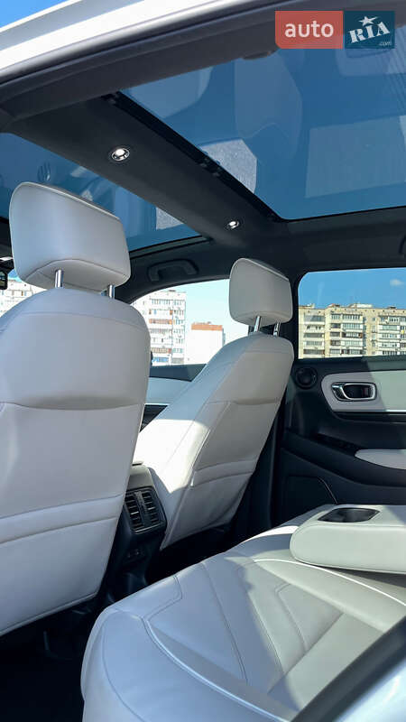 Позашляховик / Кросовер Honda eNP1 2022 в Києві