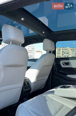 Внедорожник / Кроссовер Honda eNP1 2022 в 