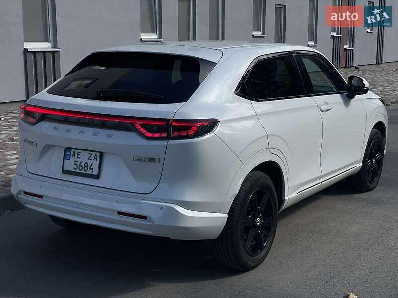 Внедорожник / Кроссовер Honda eNP1 2023 в Днепре
