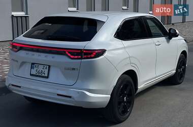 Внедорожник / Кроссовер Honda eNP1 2023 в 