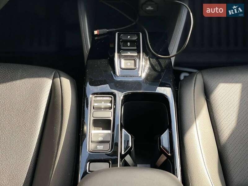 Внедорожник / Кроссовер Honda eNP1 2023 в Днепре