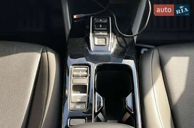 Внедорожник / Кроссовер Honda eNP1 2023 в 