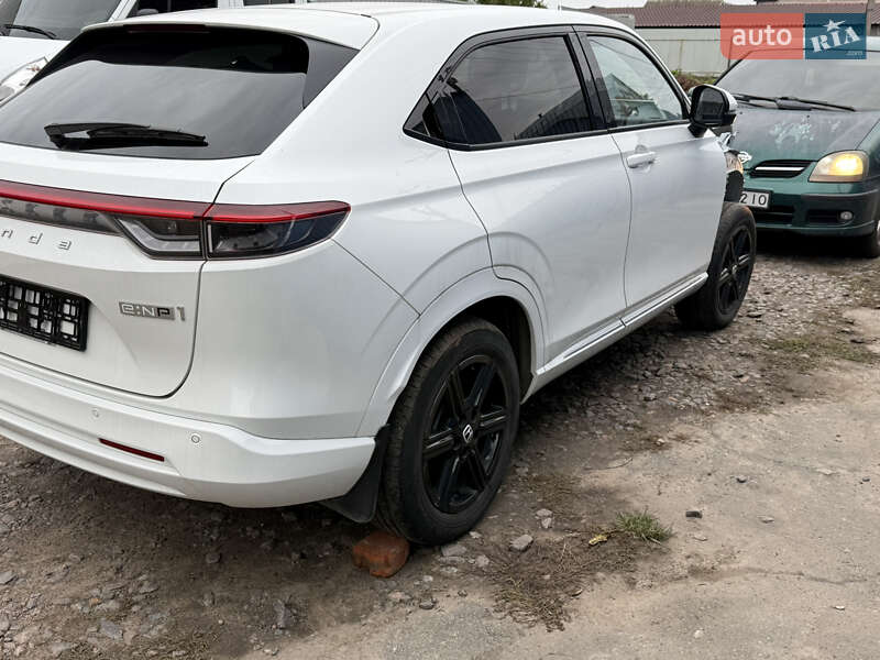 Внедорожник / Кроссовер Honda eNP1 2022 в Володарке фото 10 Внедорожник / Кроссовер Honda eNP1 2022 в Володарке