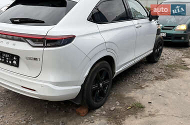 Внедорожник / Кроссовер Honda eNP1 2022 в 