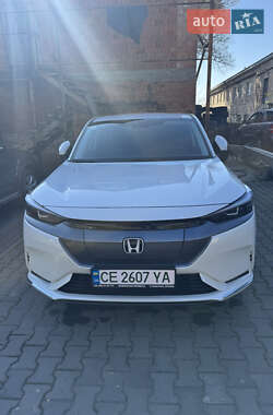 Внедорожник / Кроссовер Honda eNP1 2023 в Черновцах