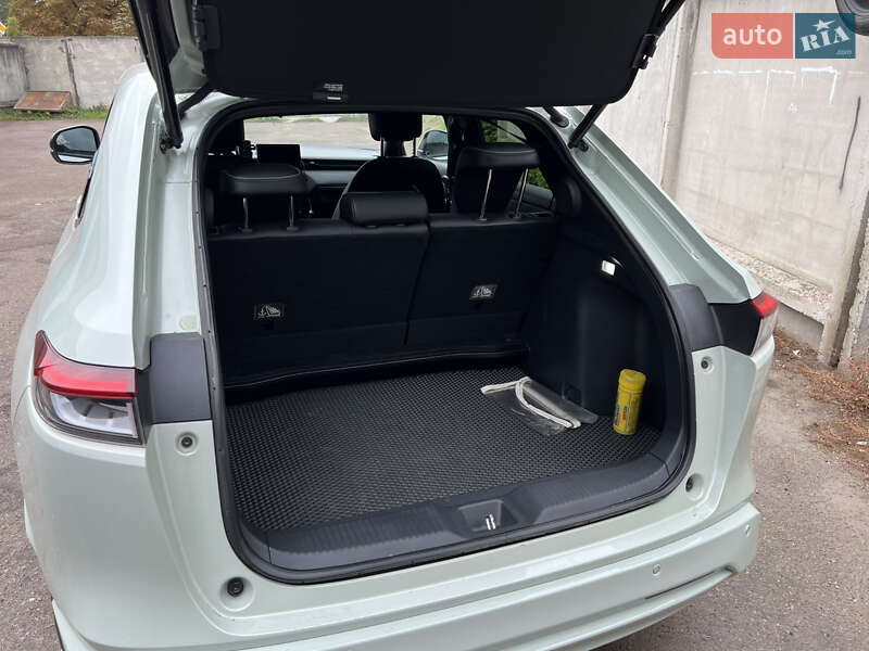 Внедорожник / Кроссовер Honda eNP1 2022 в Житомире фото 9 Внедорожник / Кроссовер Honda eNP1 2022 в Житомире