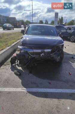 Внедорожник / Кроссовер Honda eNP1 2023 в Киеве