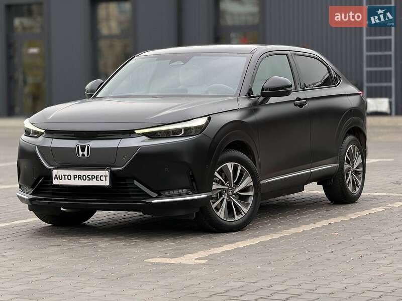 Позашляховик / Кросовер Honda eNP1 2022 в Кривому Розі