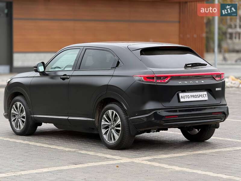 Позашляховик / Кросовер Honda eNP1 2022 в Кривому Розі