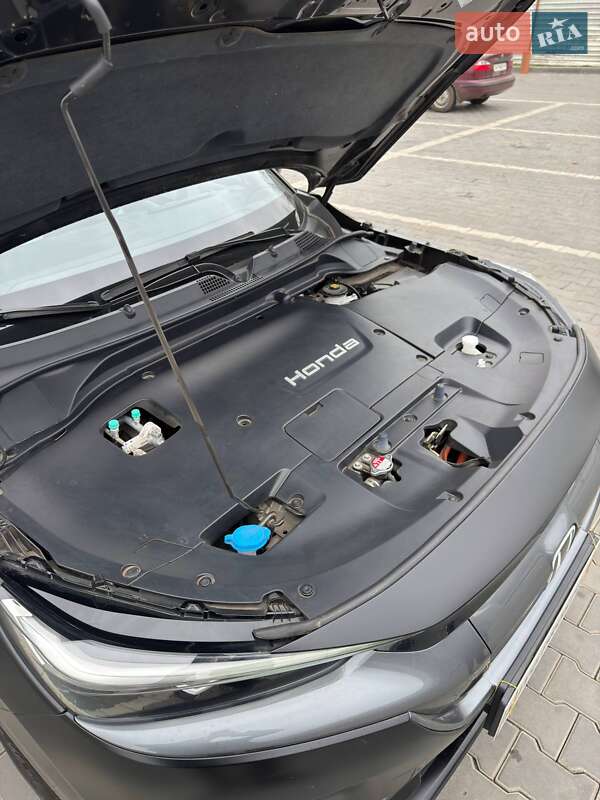 Позашляховик / Кросовер Honda eNP1 2022 в Кривому Розі