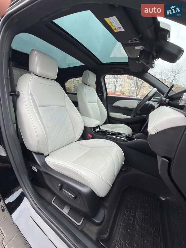 Позашляховик / Кросовер Honda eNP1 2022 в Кривому Розі