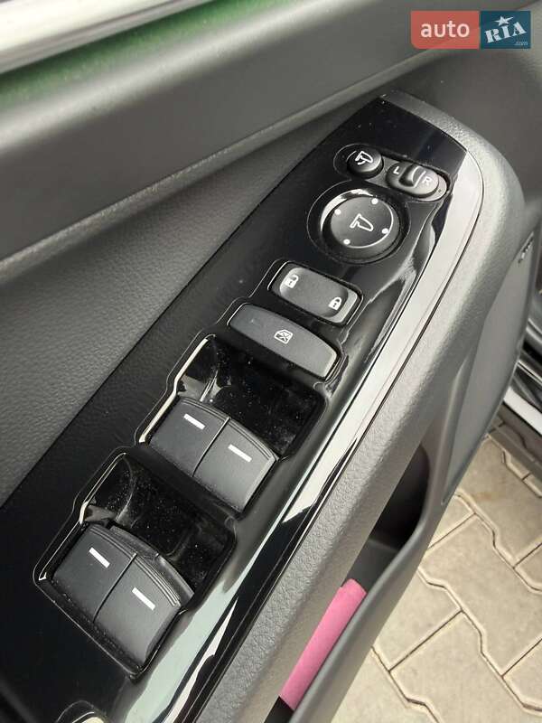 Позашляховик / Кросовер Honda eNP1 2022 в Кривому Розі