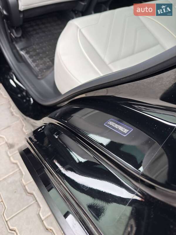 Позашляховик / Кросовер Honda eNP1 2022 в Кривому Розі