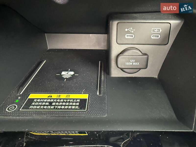 Позашляховик / Кросовер Honda eNP1 2022 в Кривому Розі