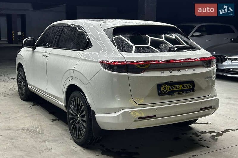 Позашляховик / Кросовер Honda eNP1 2023 в Чернівцях