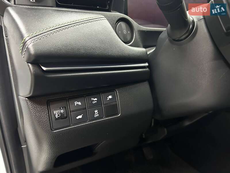 Позашляховик / Кросовер Honda eNP1 2023 в Чернівцях