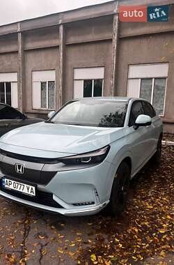 Позашляховик / Кросовер Honda eNP1 2024 в Запоріжжі