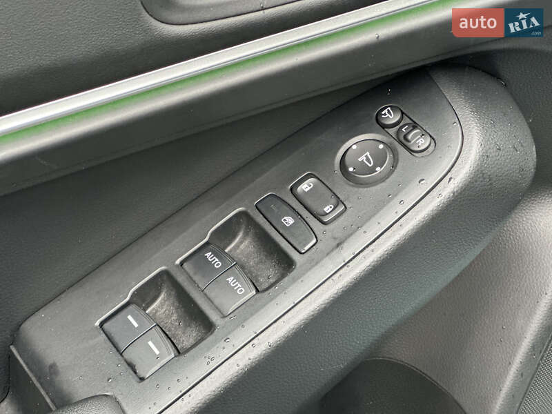 Позашляховик / Кросовер Honda eNP1 2024 в Харкові