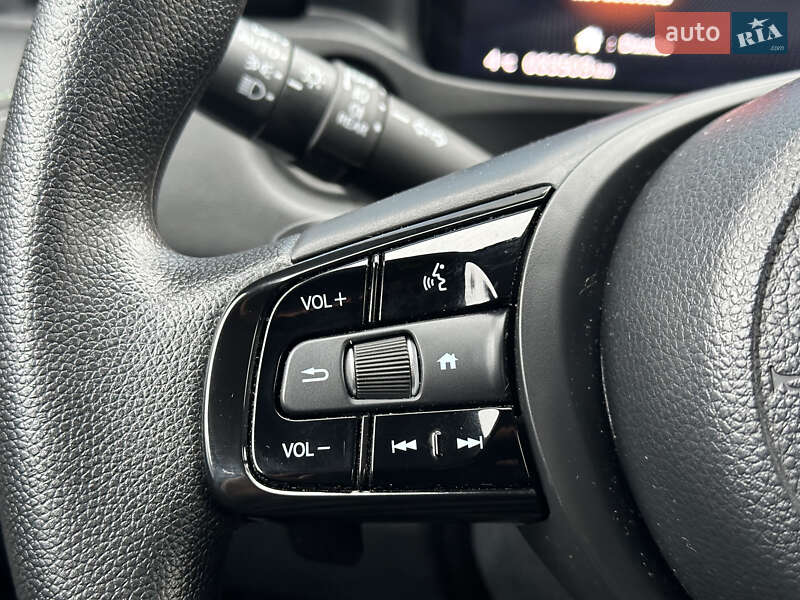 Позашляховик / Кросовер Honda eNP1 2024 в Харкові