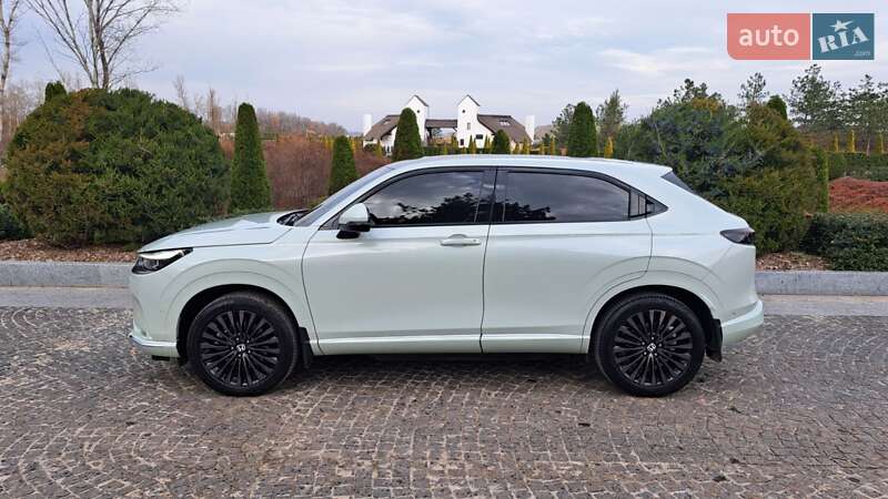 Позашляховик / Кросовер Honda eNP1 2022 в Дніпрі фото 9 Позашляховик / Кросовер Honda eNP1 2022 в Дніпрі