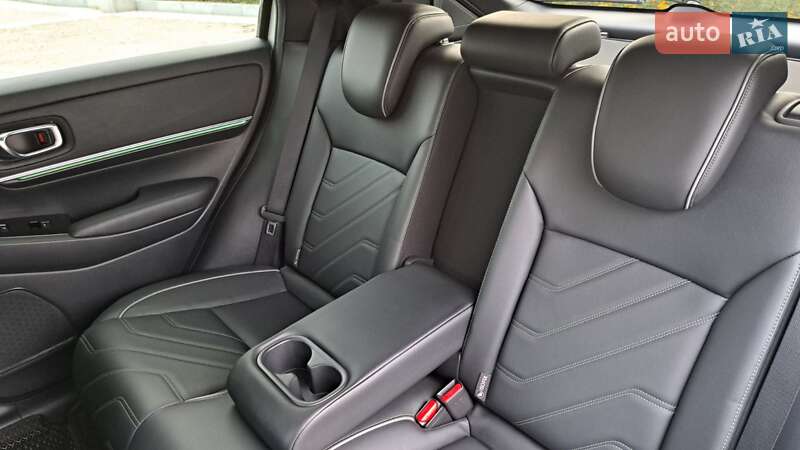 Позашляховик / Кросовер Honda eNP1 2022 в Дніпрі фото 19 Позашляховик / Кросовер Honda eNP1 2022 в Дніпрі