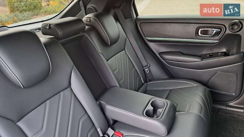Позашляховик / Кросовер Honda eNP1 2022 в Дніпрі фото 23 Позашляховик / Кросовер Honda eNP1 2022 в Дніпрі