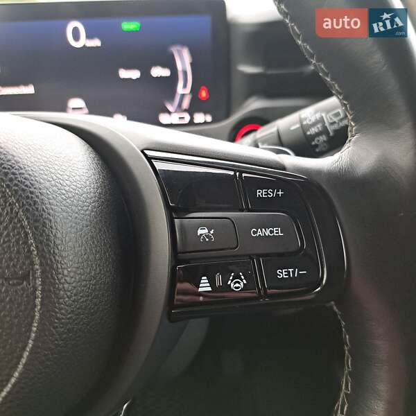 Позашляховик / Кросовер Honda eNP1 2022 в Дніпрі фото 28 Позашляховик / Кросовер Honda eNP1 2022 в Дніпрі