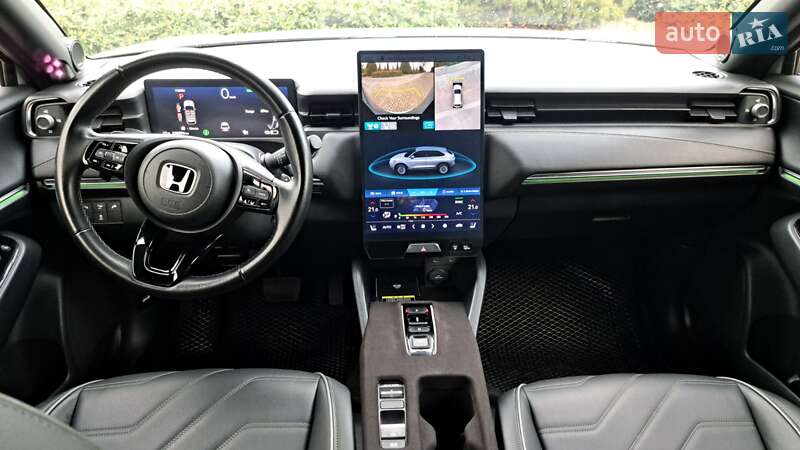 Позашляховик / Кросовер Honda eNP1 2022 в Дніпрі фото 34 Позашляховик / Кросовер Honda eNP1 2022 в Дніпрі