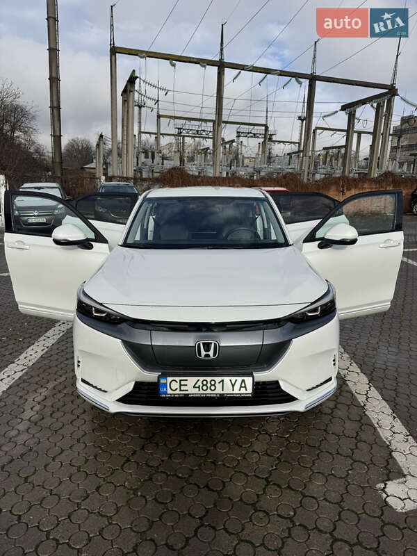 Позашляховик / Кросовер Honda eNP1 2023 в Чернівцях