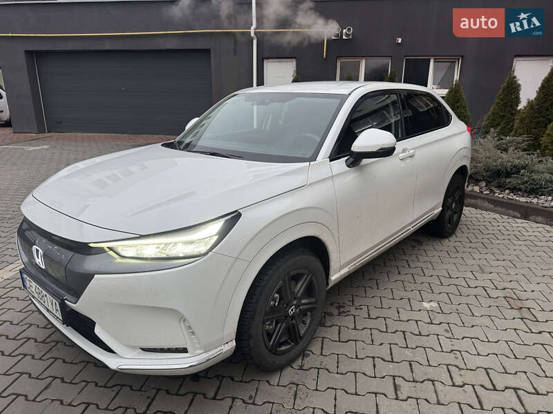 Позашляховик / Кросовер Honda eNP1 2023 в Чернівцях