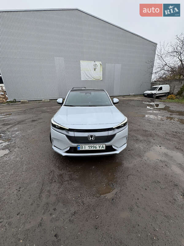 Внедорожник / Кроссовер Honda eNP1 2023 в Полтаве фото 2 Внедорожник / Кроссовер Honda eNP1 2023 в Полтаве