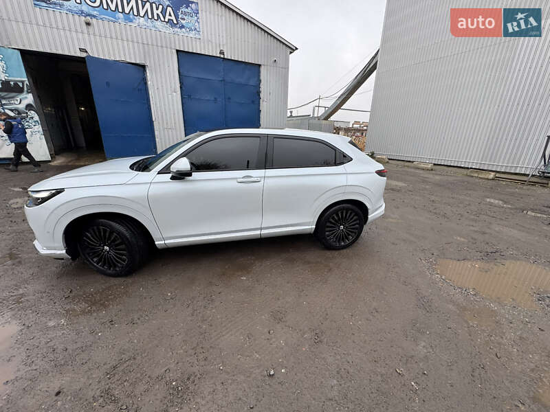 Внедорожник / Кроссовер Honda eNP1 2023 в Полтаве фото 5 Внедорожник / Кроссовер Honda eNP1 2023 в Полтаве