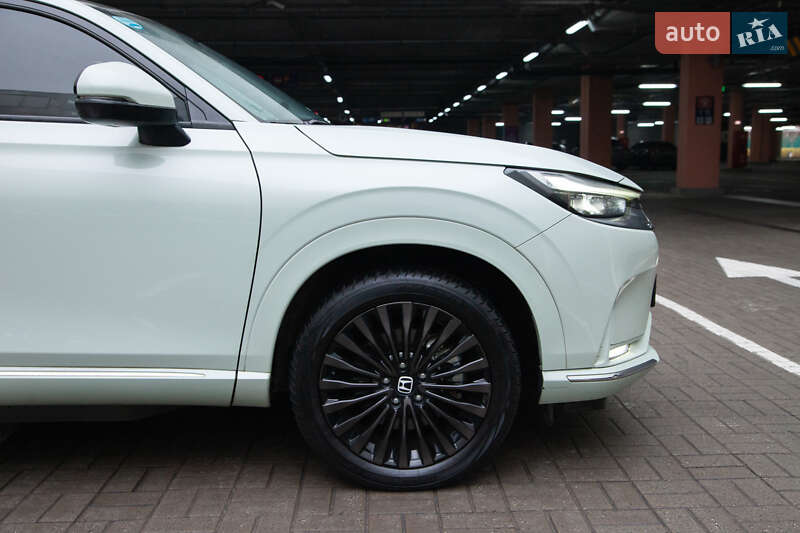 Внедорожник / Кроссовер Honda eNP1 2023 в Киеве фото 5 Внедорожник / Кроссовер Honda eNP1 2023 в Киеве