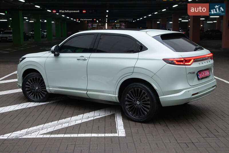 Внедорожник / Кроссовер Honda eNP1 2023 в Киеве фото 9 Внедорожник / Кроссовер Honda eNP1 2023 в Киеве