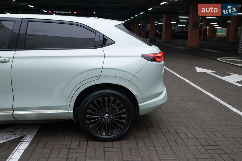 Внедорожник / Кроссовер Honda eNP1 2023 в Киеве фото 13 Внедорожник / Кроссовер Honda eNP1 2023 в Киеве