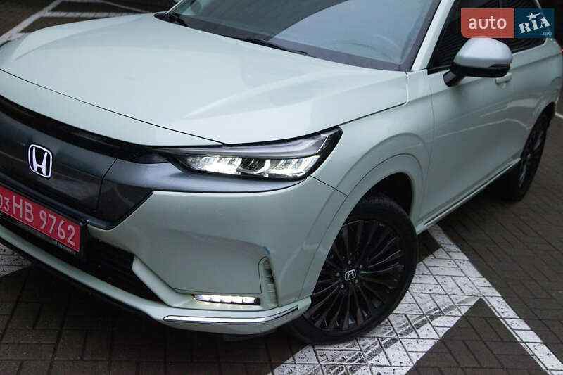 Внедорожник / Кроссовер Honda eNP1 2023 в Киеве фото 14 Внедорожник / Кроссовер Honda eNP1 2023 в Киеве